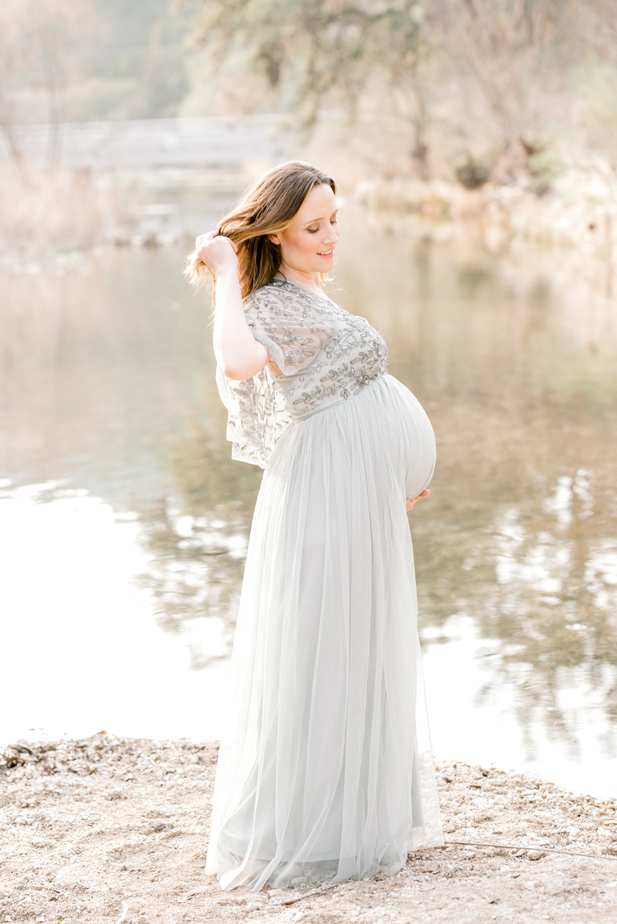 austin newborn photographer