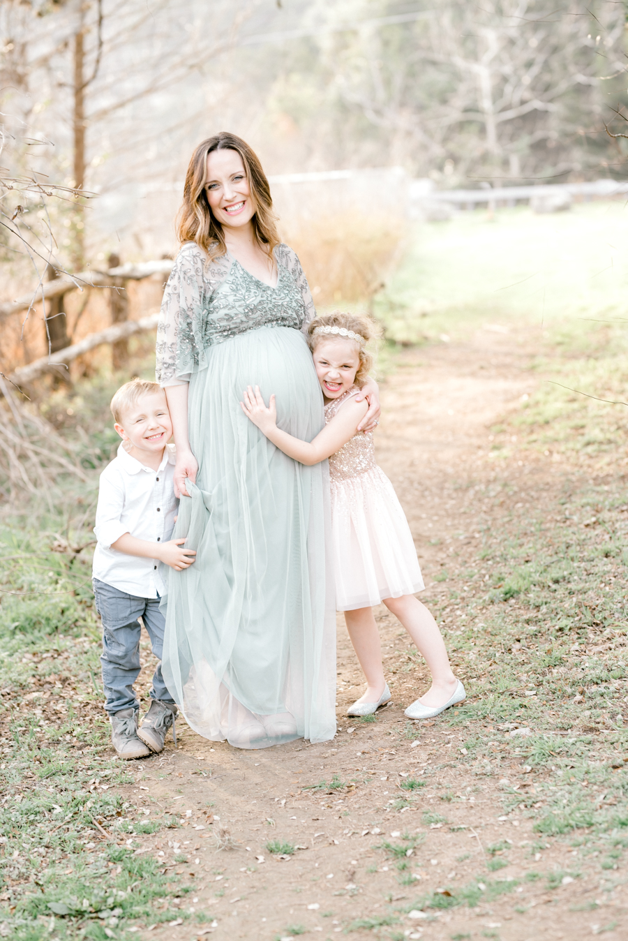 austin newborn photographer