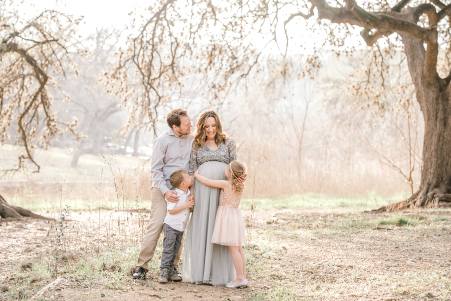 austin newborn photographer