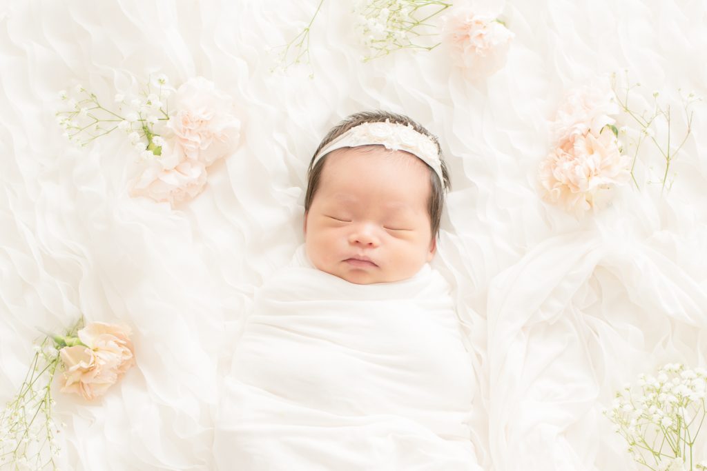 austin newborn photographer