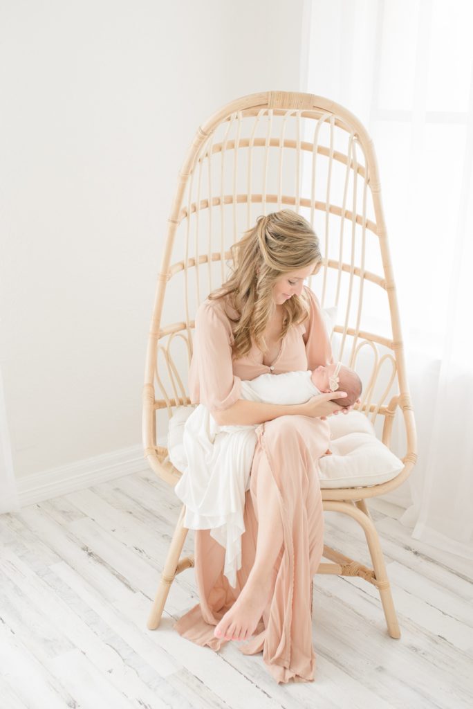 austin newborn photographer
