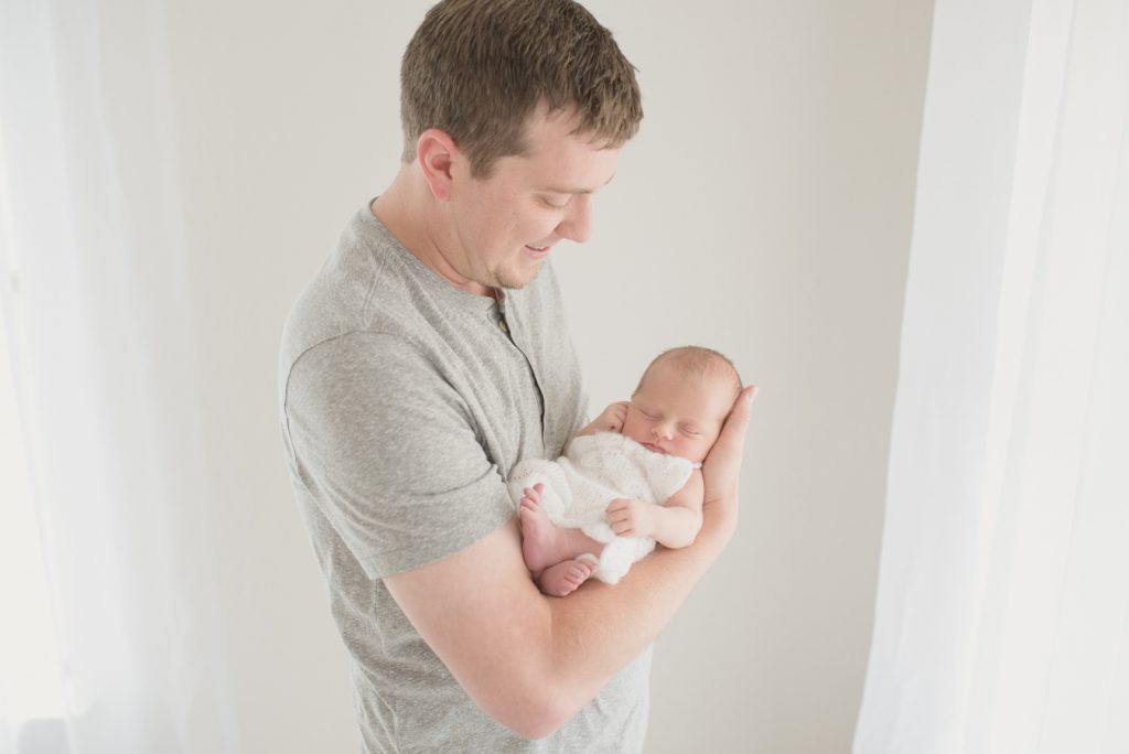 austin newborn photographer
