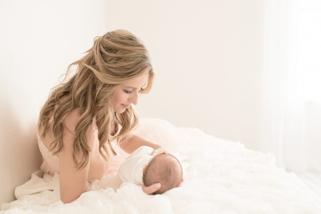 austin newborn photographer