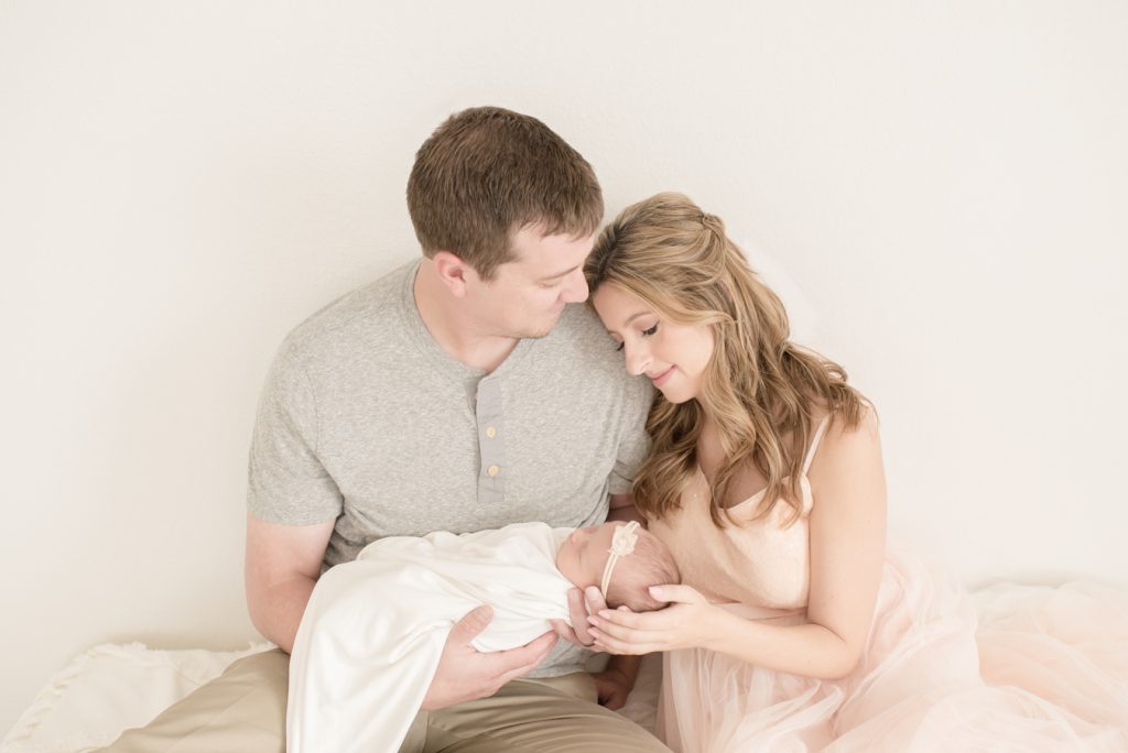 austin newborn photographer