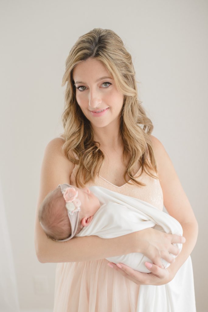 austin newborn photographer