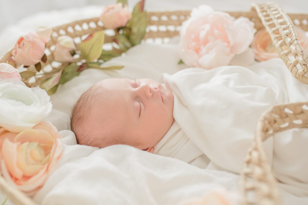 austin newborn photographer