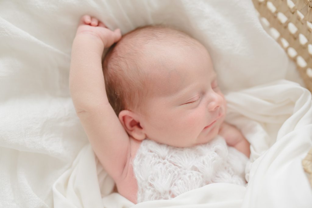 austin newborn photographer