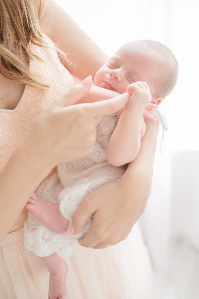 austin newborn photographer