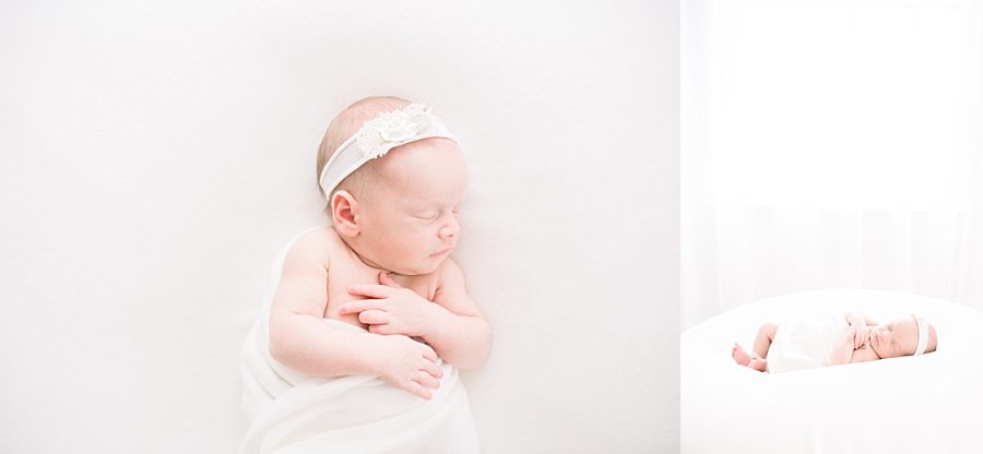 Austin Newborn Photography