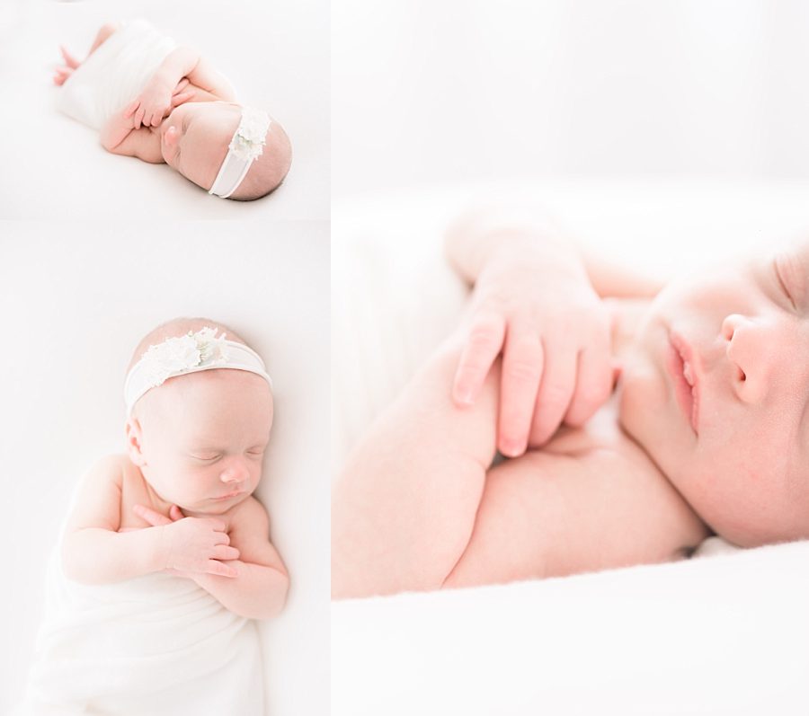 Austin Newborn Photography