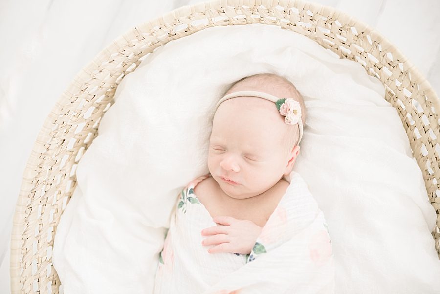 Austin Newborn Photography