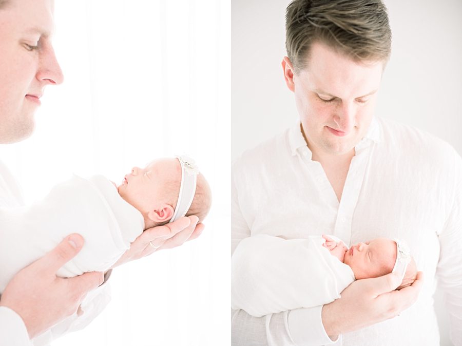 Austin Newborn Photography