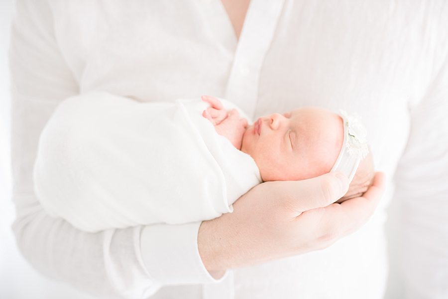 Austin Newborn Photography