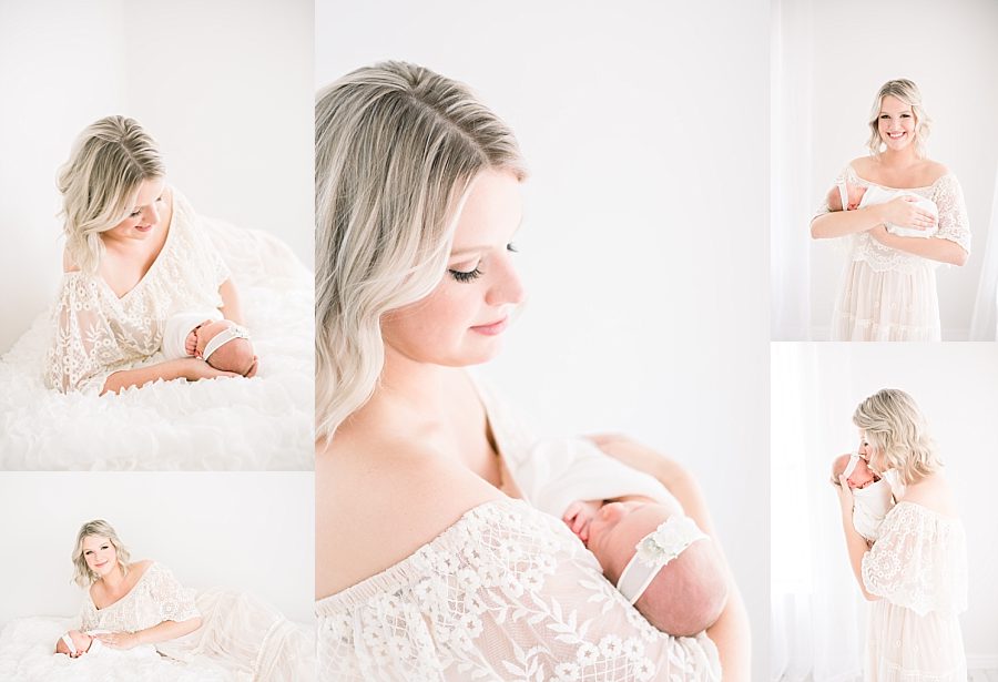 Austin Newborn Photography