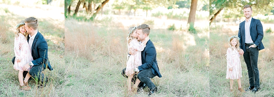 Austin Family Maternity Photographer