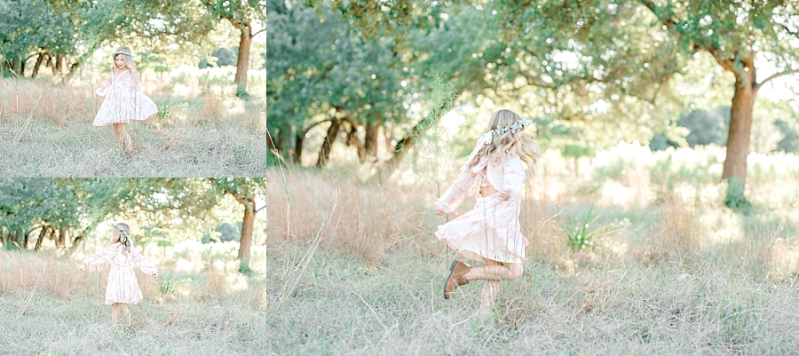 Austin Family Maternity Photographer