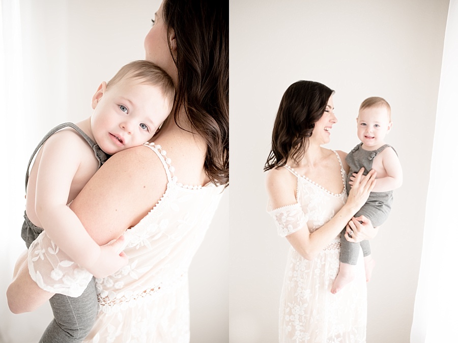 Austin Milestone and Family Photographer