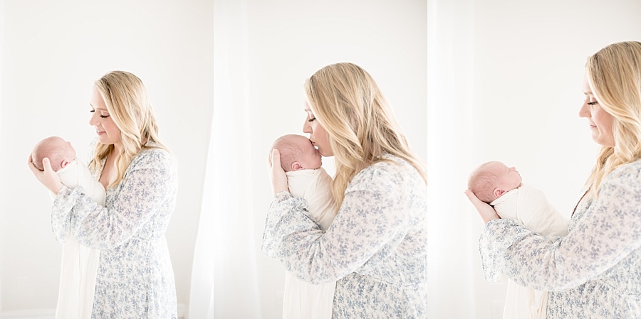 Newborn Photographer Austin TX