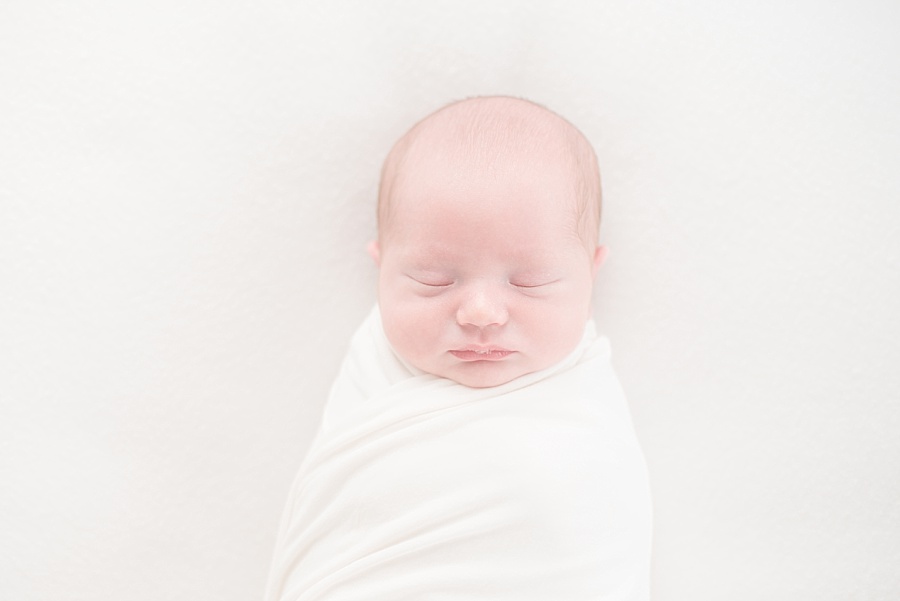 Newborn Photographer Austin TX