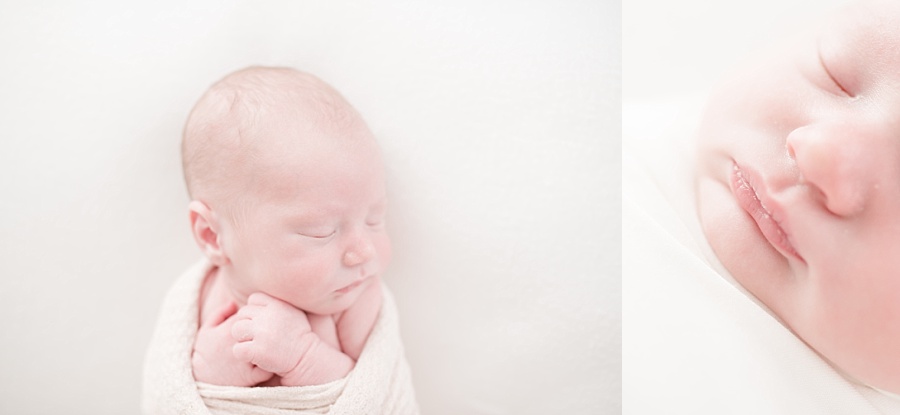 Newborn Photographer Austin TX