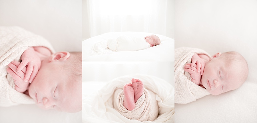 Newborn Photographer Austin TX