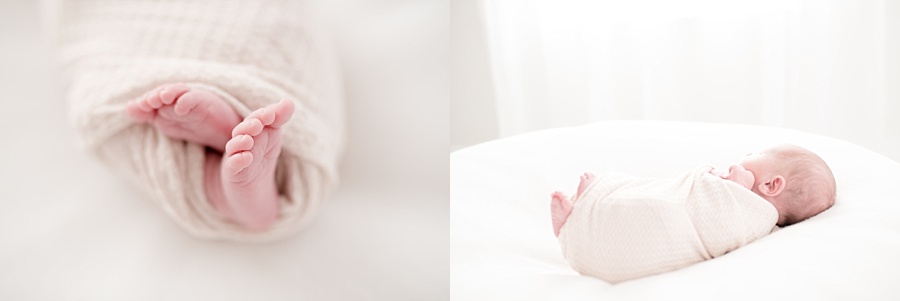 Newborn Photographer Austin TX