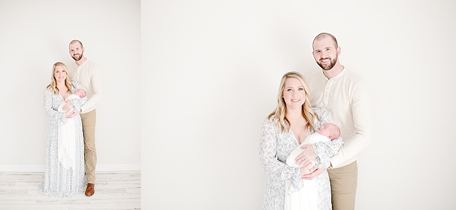 Newborn Photographer Austin TX