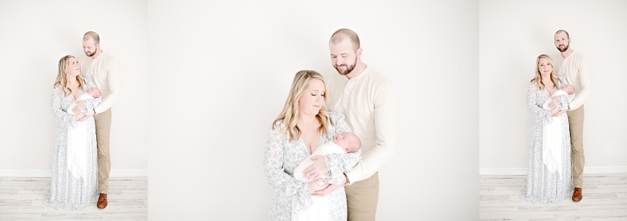 Newborn Photographer Austin TX