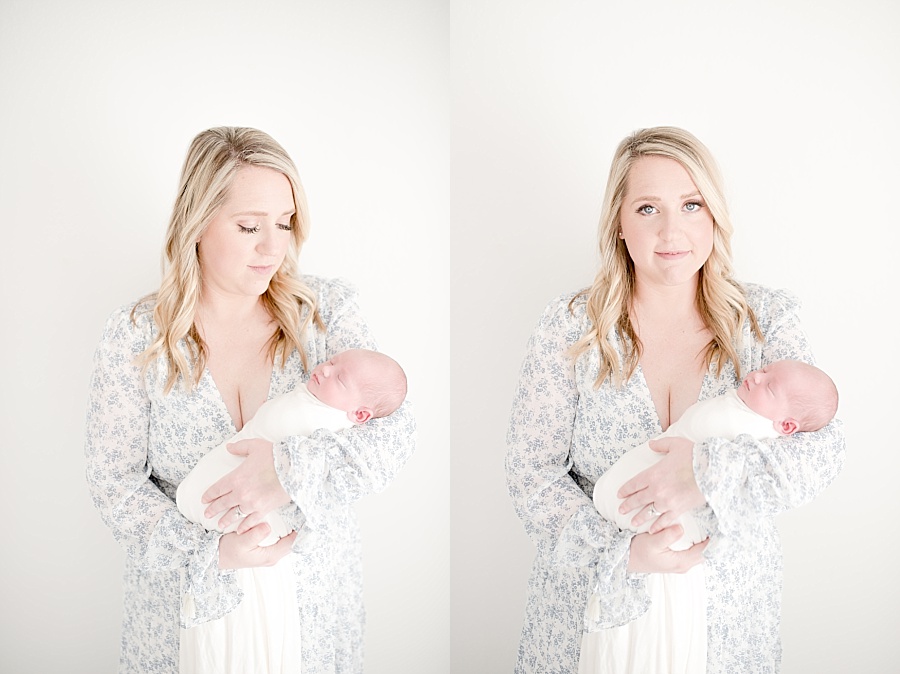 Newborn Photographer Austin TX