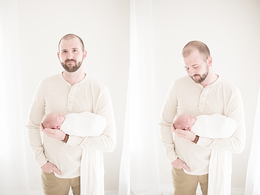 Newborn Photographer Austin TX