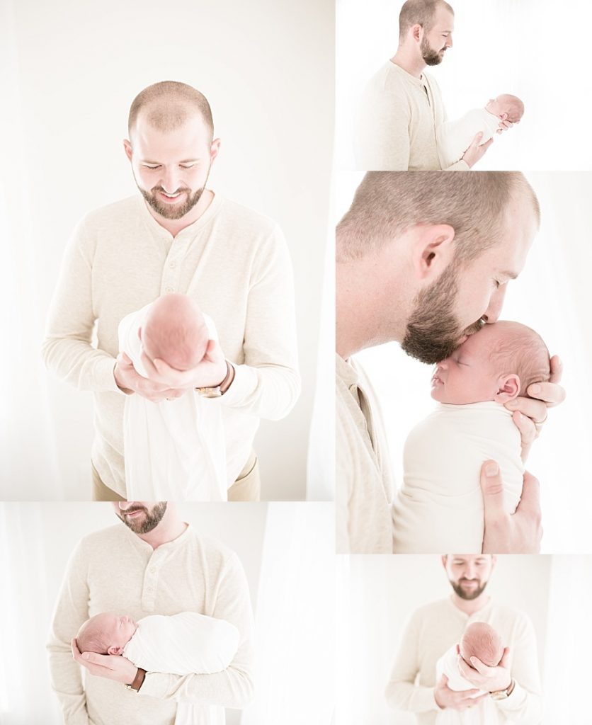 Newborn Photographer Austin TX