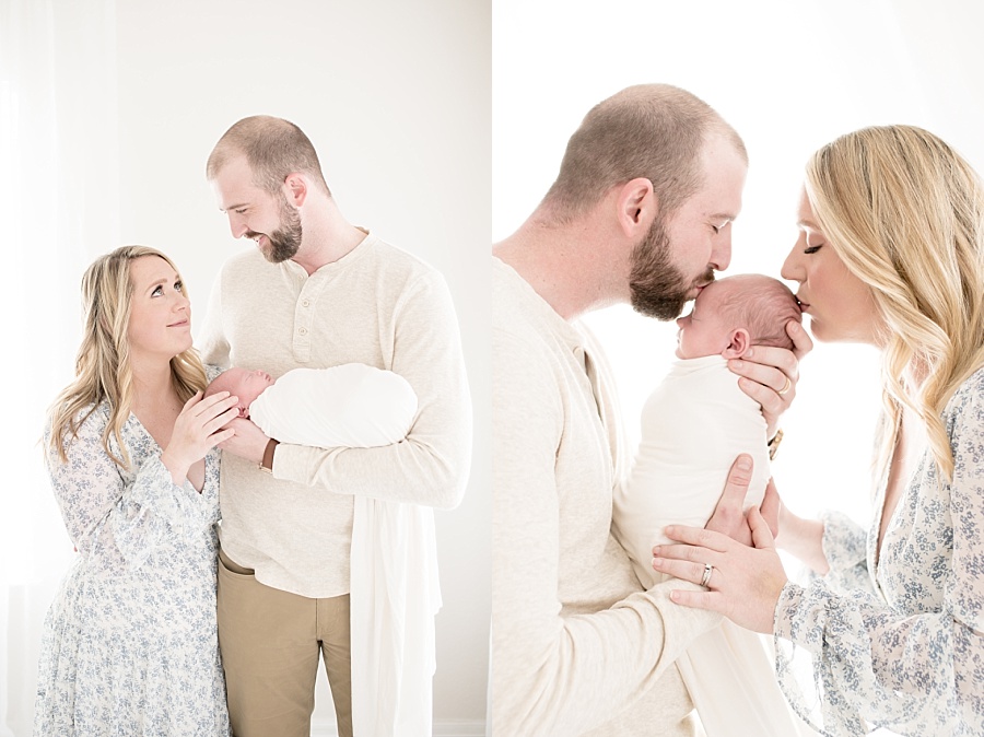 Newborn Photographer Austin TX