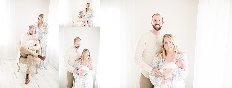 Newborn Photographer Austin TX