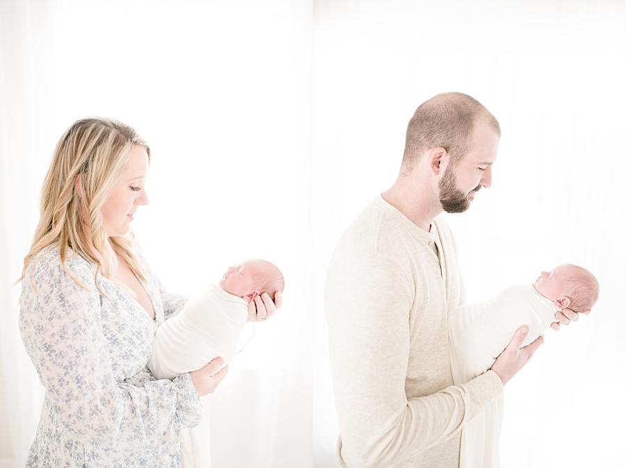 Newborn Photographer Austin TX