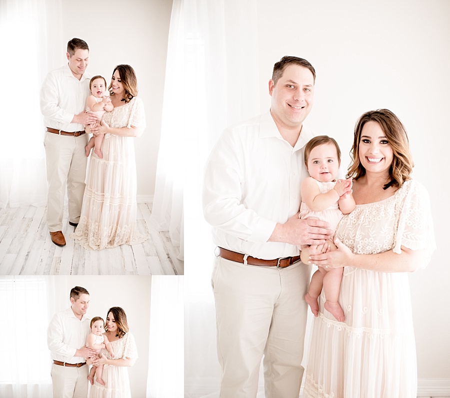 Austin Milestone Family Photographer