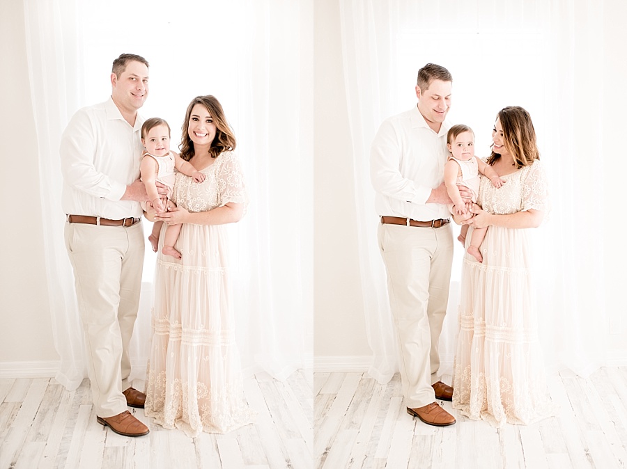 Austin Milestone Family Photographer