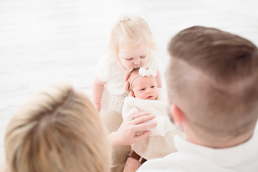 Austin Texas Newborn Photography