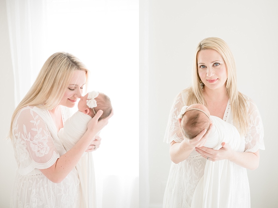 Austin Texas Newborn Photography