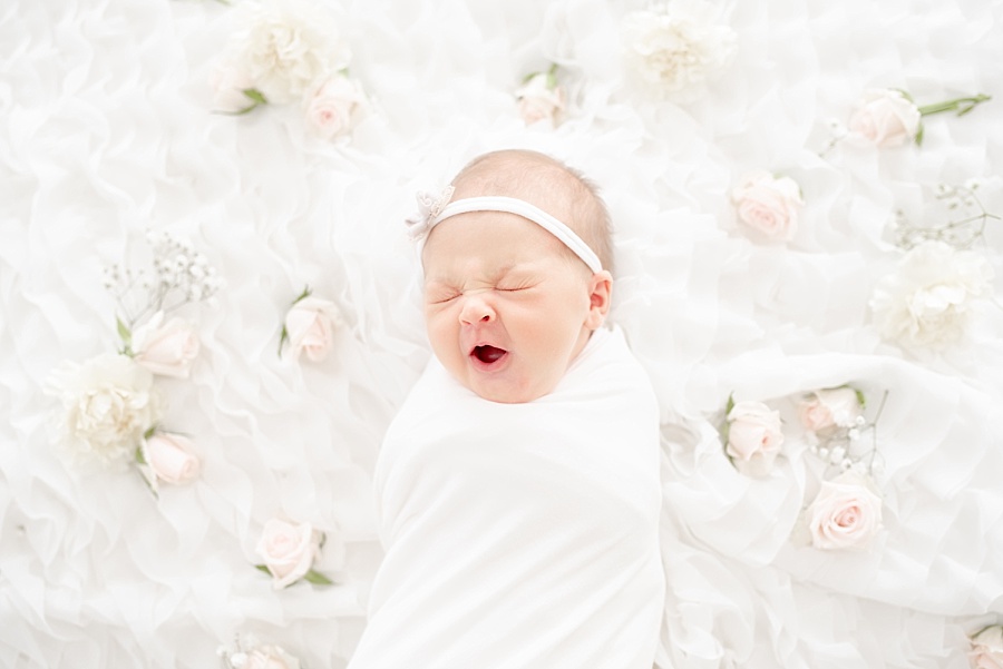 Newborn Photography Austin