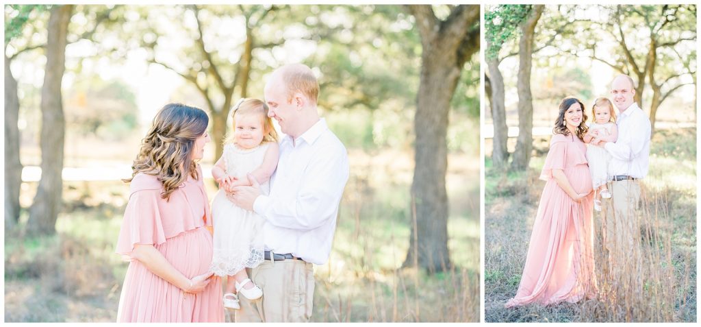 austin maternity photographer