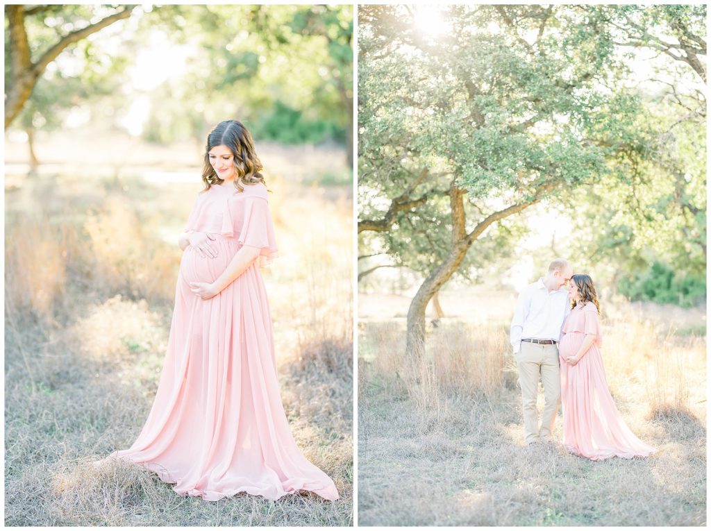 austin maternity photographer