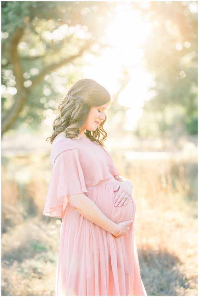 austin maternity photographer