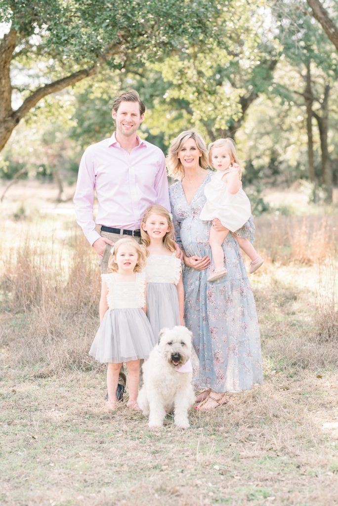 austin family photographer 