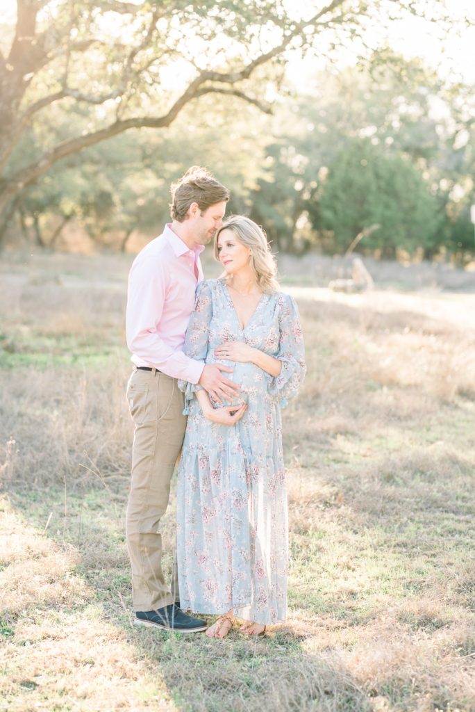 austin maternity photographer 