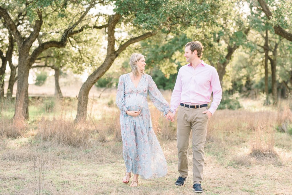 austin maternity photographer