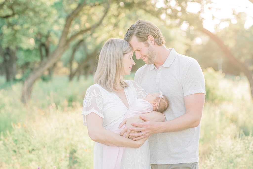 ausitn newborn photographer