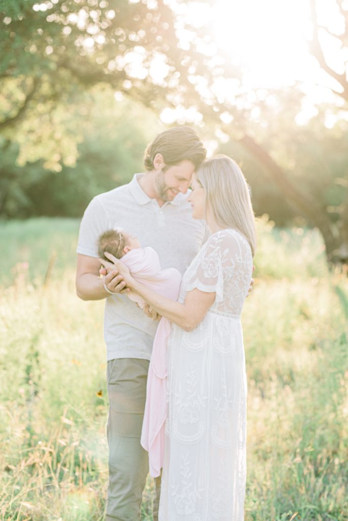 austin newborn photographer