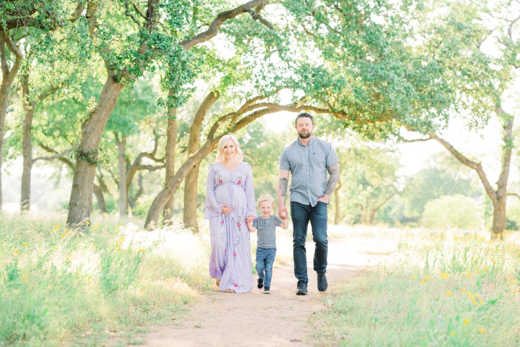 austin maternity photographer