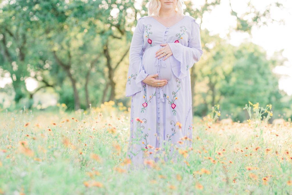 austin maternity photographer