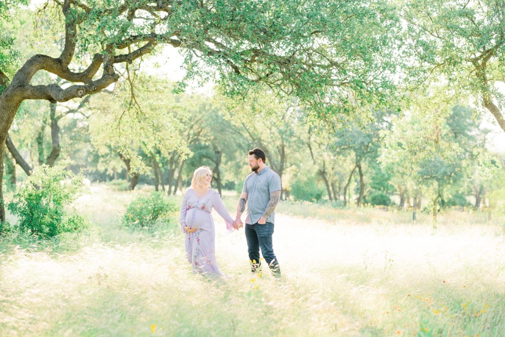 austin maternity photographer